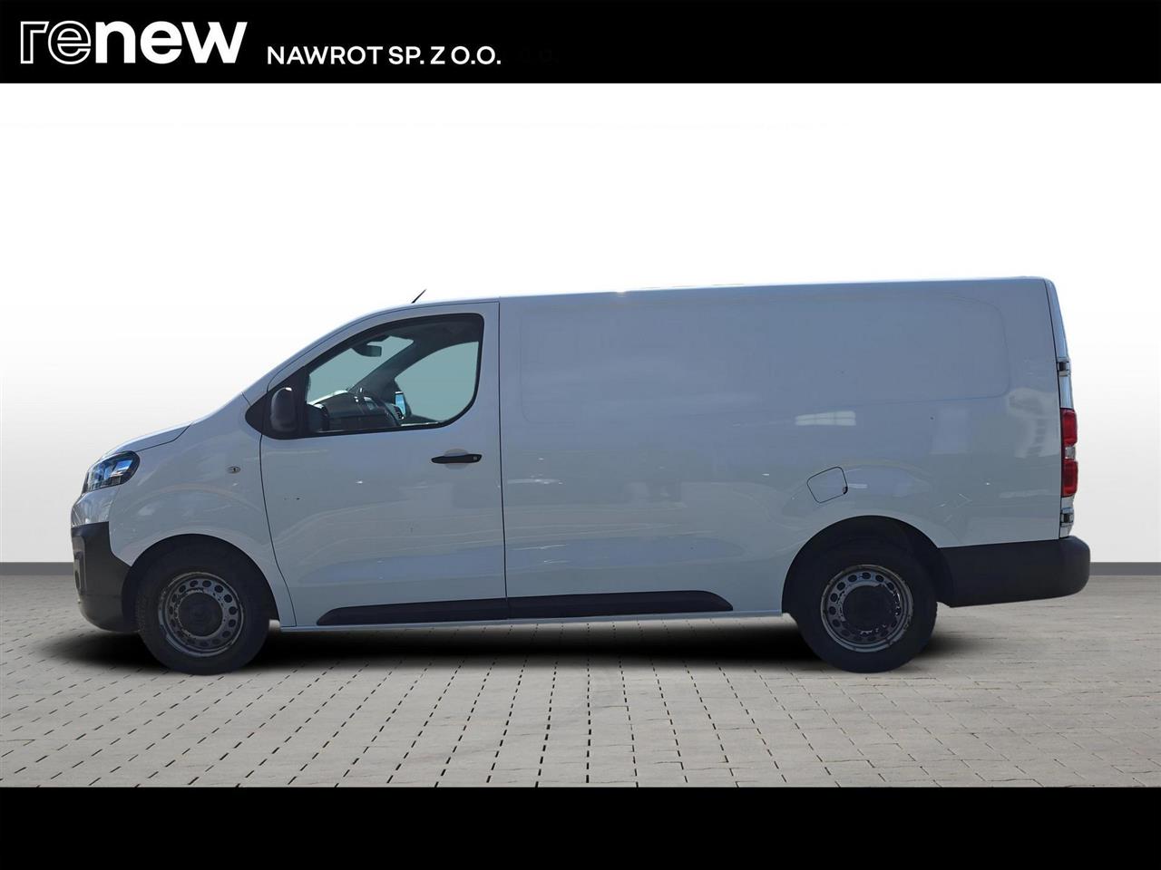 Citroen JUMPY Jumpy 2.0 BlueHDi M 3,1t Comfort 2020