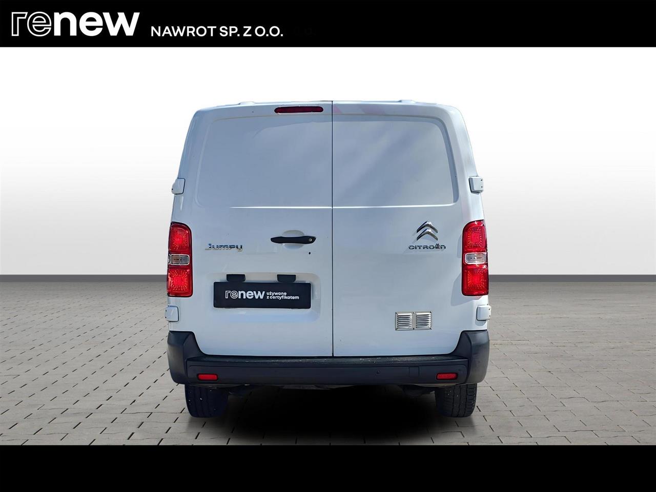 Citroen JUMPY Jumpy 2.0 BlueHDi M 3,1t Comfort 2020
