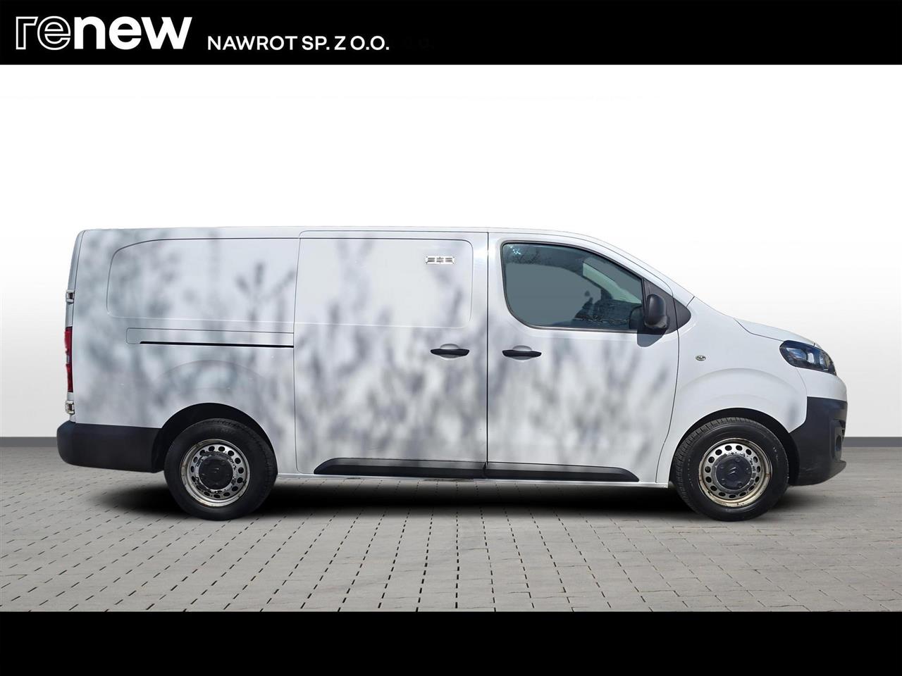 Citroen JUMPY Jumpy 2.0 BlueHDi M 3,1t Comfort 2020