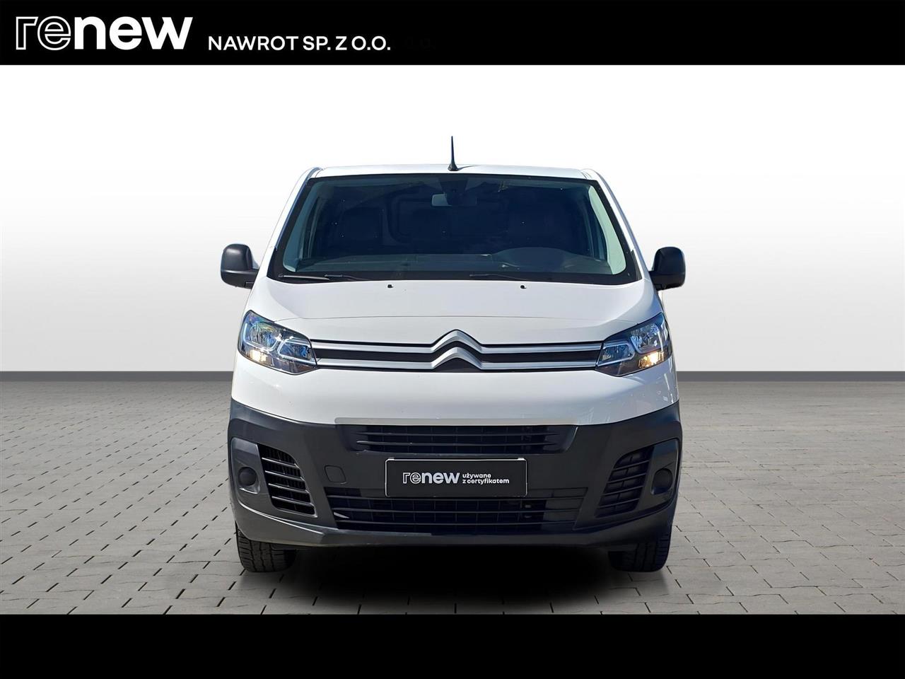 Citroen JUMPY Jumpy 2.0 BlueHDi M 3,1t Comfort 2020