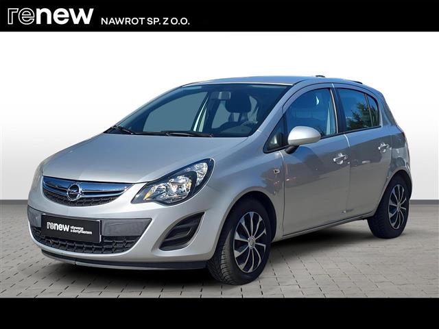 Opel CORSA Corsa 1.4 16V Enjoy 2014