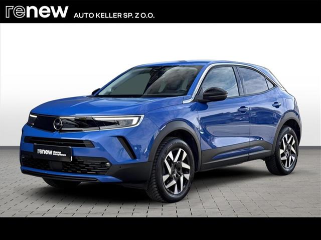 Opel MOKKA Mokka 1.2 T Edition S&S aut 2023