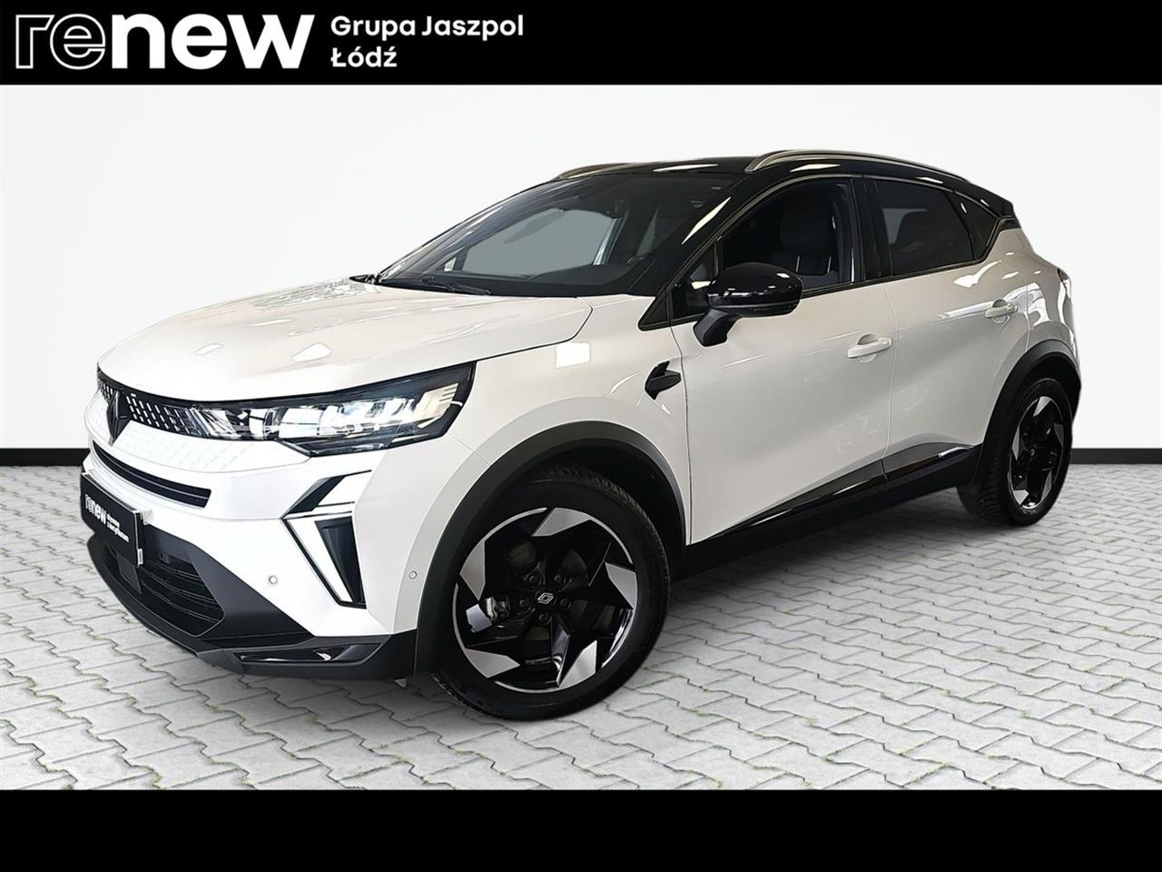 Renault CAPTUR Captur 1.0 TCe Techno 2024