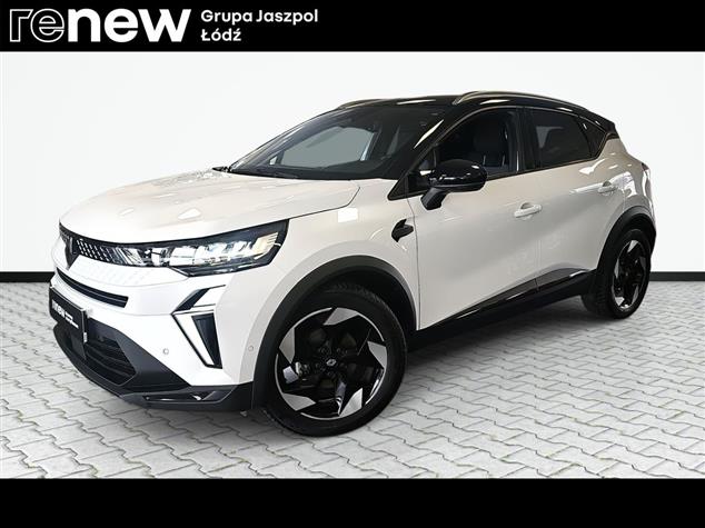 Renault CAPTUR Captur 1.0 TCe Techno 2024