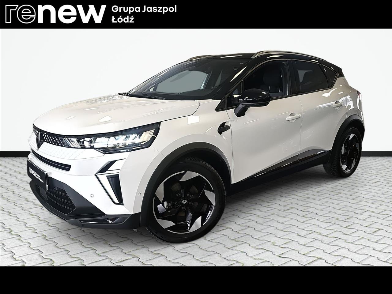 Renault CAPTUR Captur 1.0 TCe Techno 2024