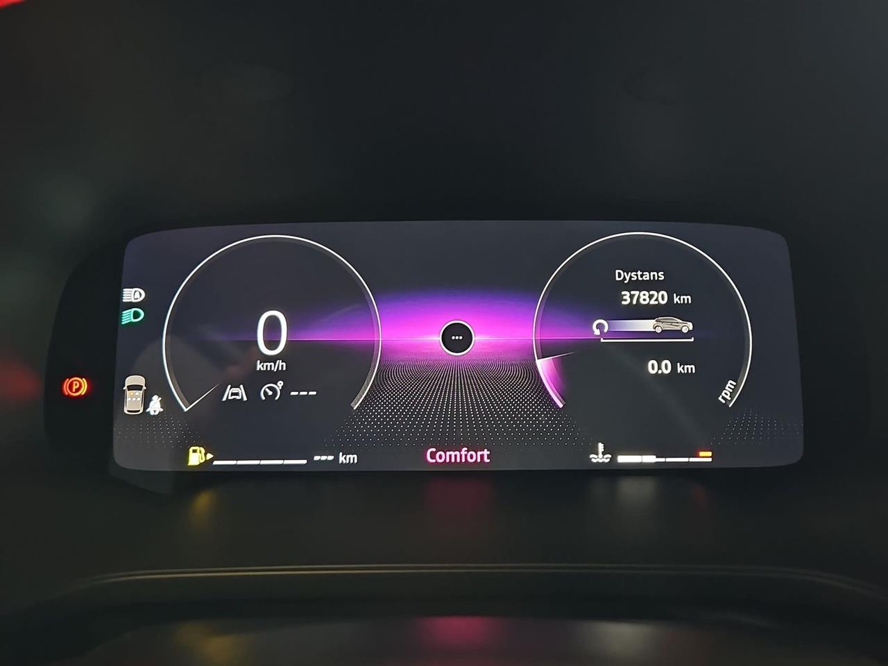 Renault CAPTUR Captur 1.0 TCe Techno 2024