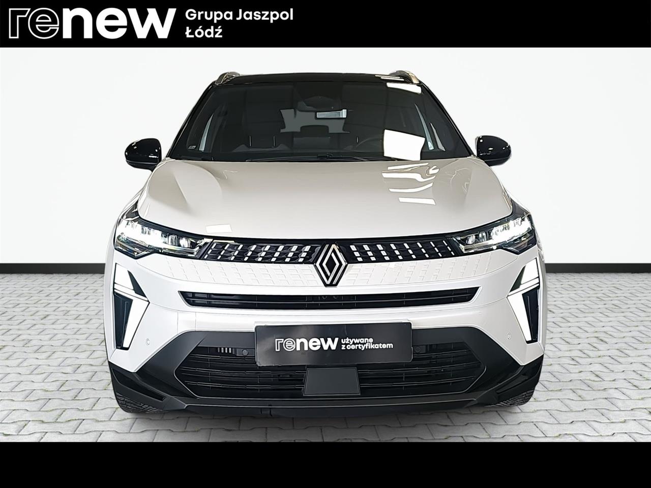 Renault CAPTUR Captur 1.0 TCe Techno 2024