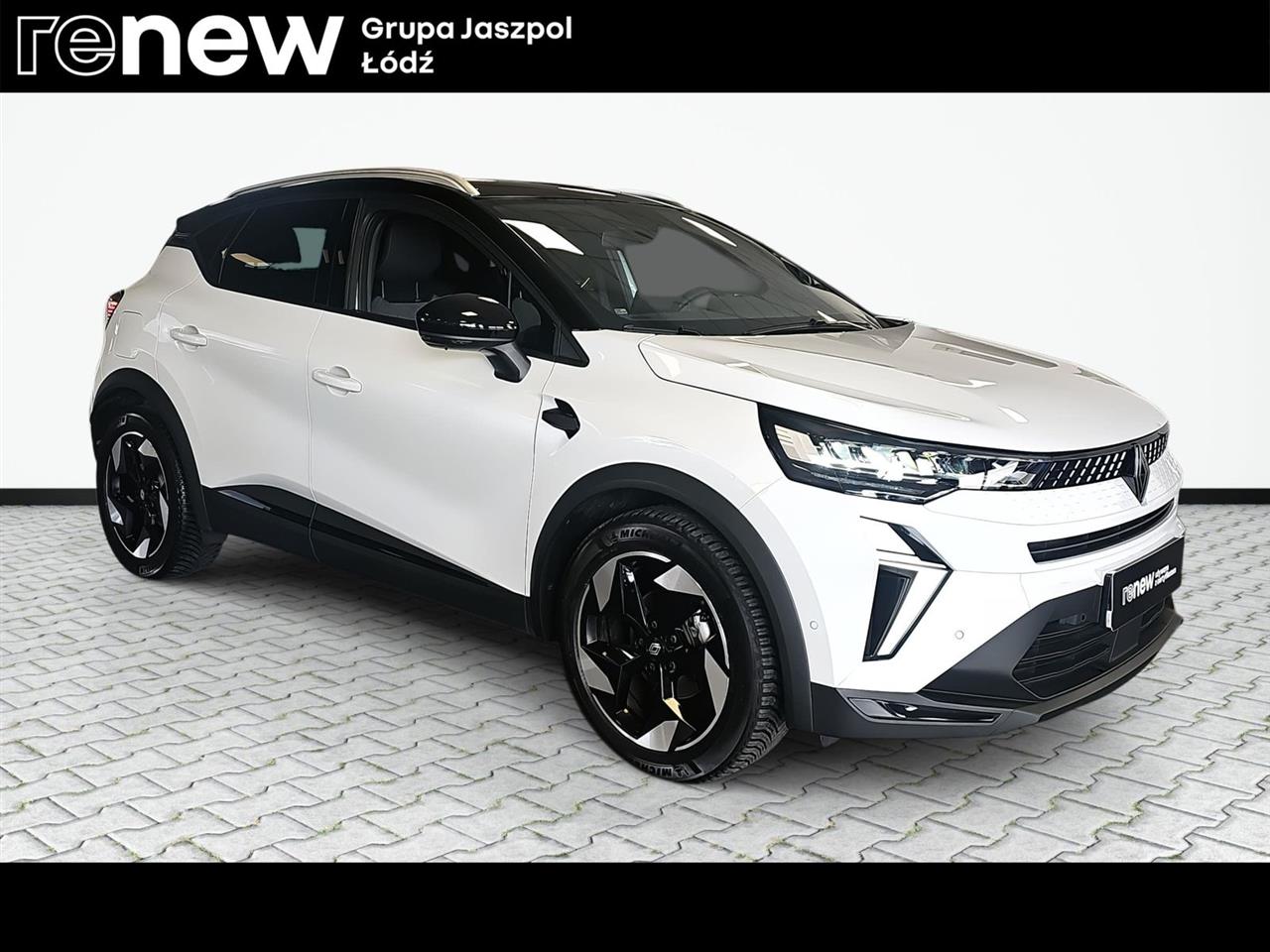 Renault CAPTUR Captur 1.0 TCe Techno 2024