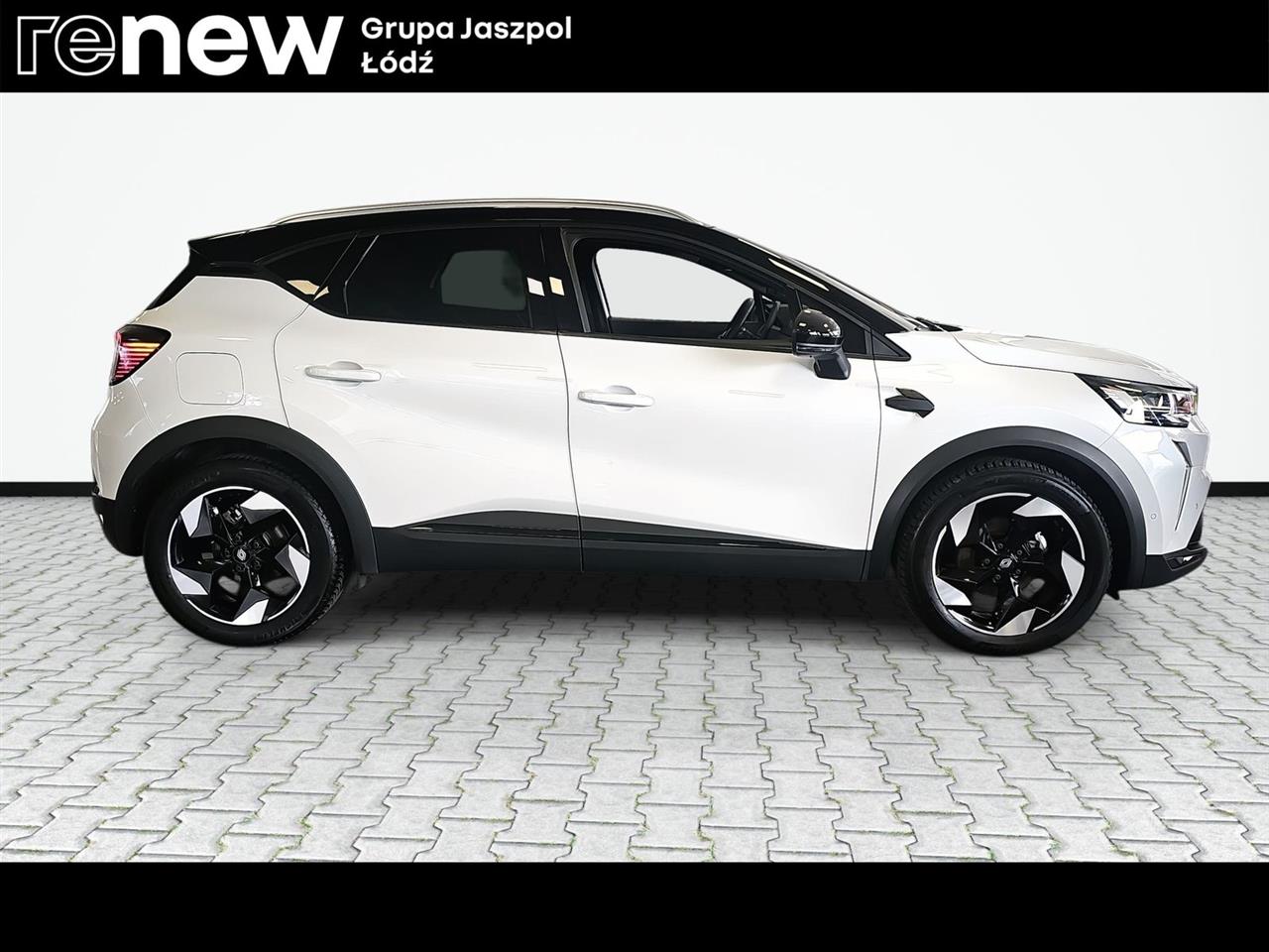 Renault CAPTUR Captur 1.0 TCe Techno 2024