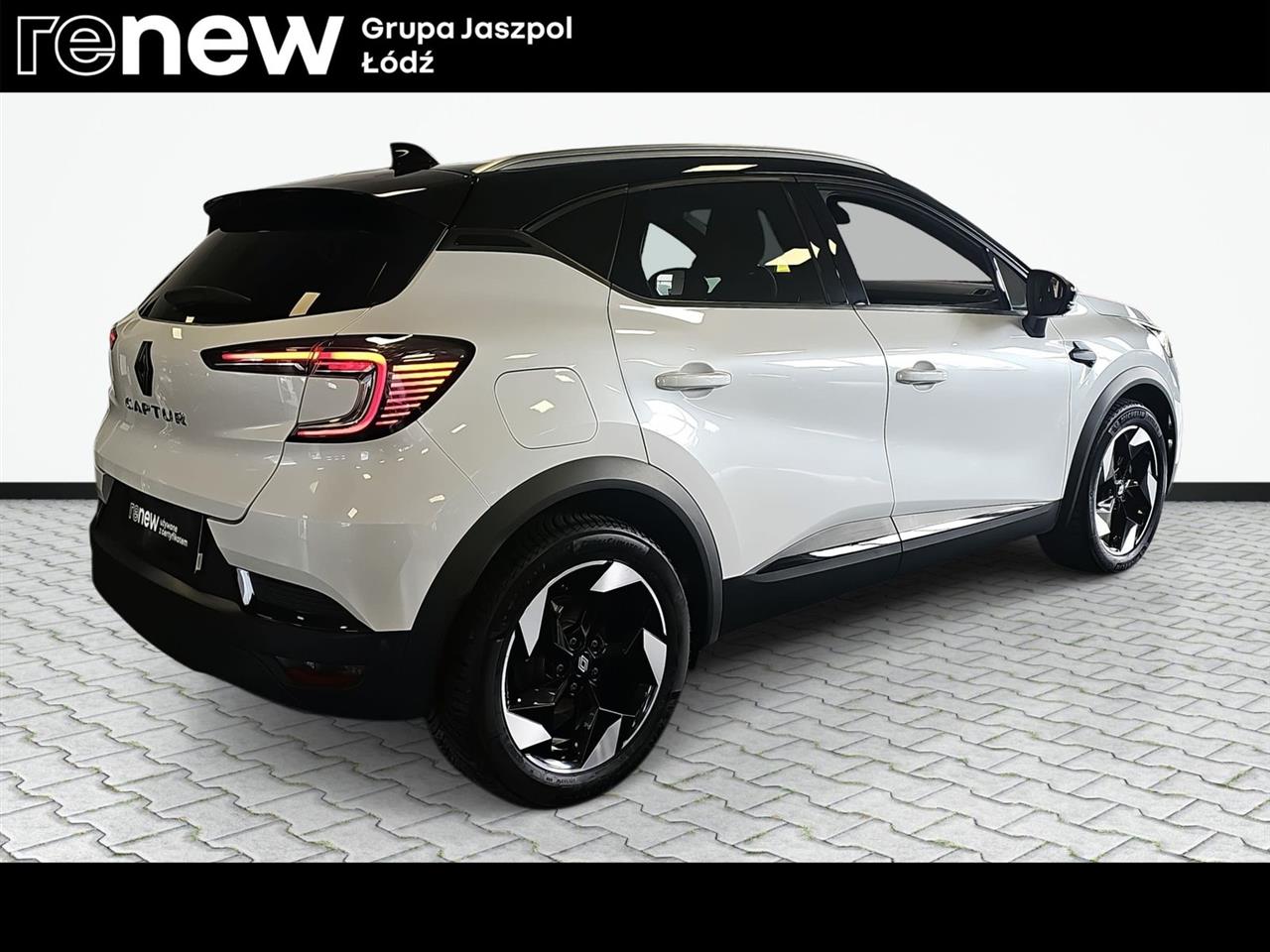 Renault CAPTUR Captur 1.0 TCe Techno 2024