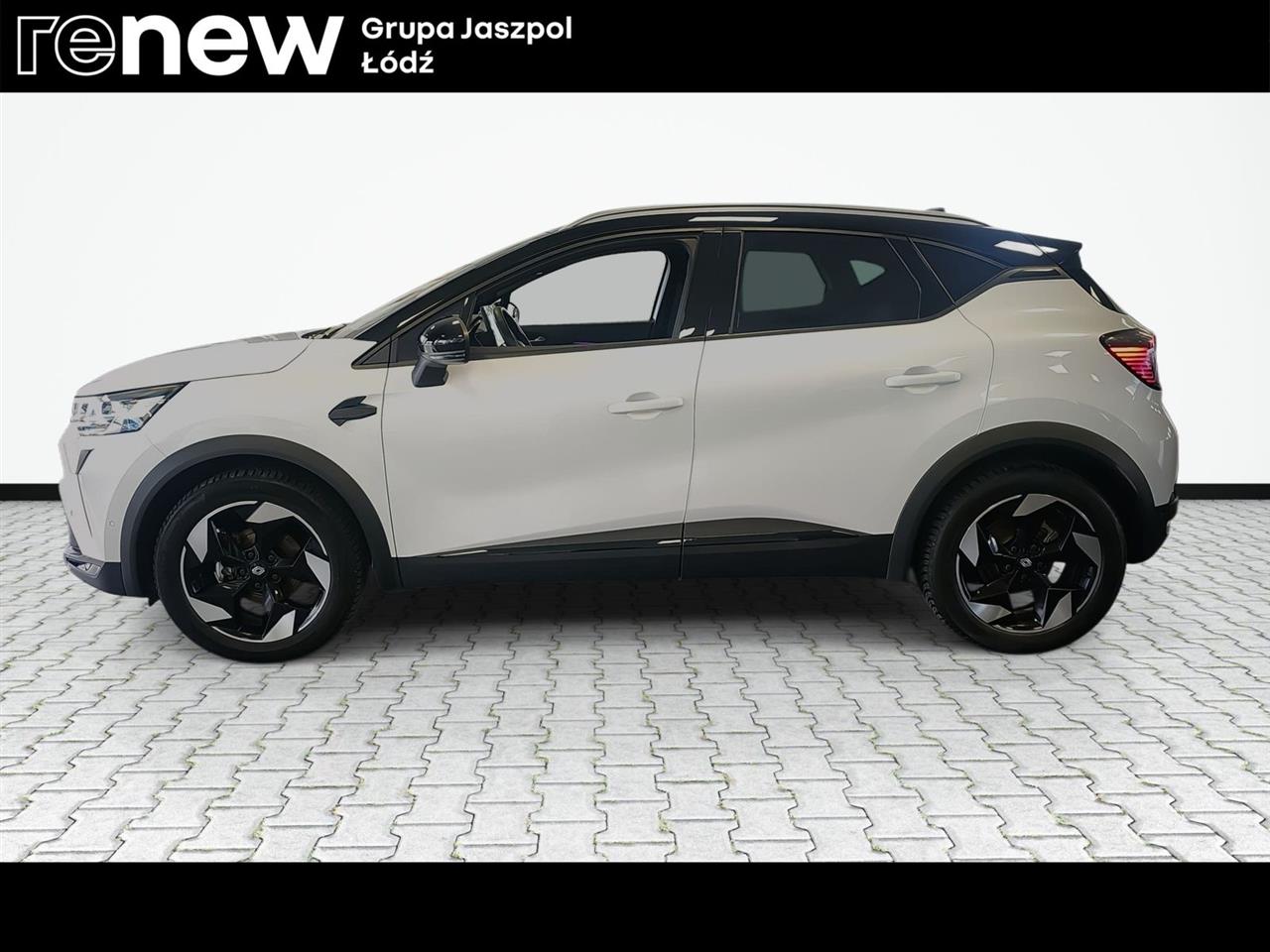 Renault CAPTUR Captur 1.0 TCe Techno 2024