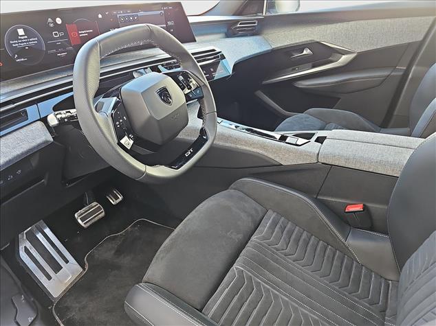 Peugeot 3008 3008 1.2 PureTech mHEV GT Exclusive e-DCS6 2025