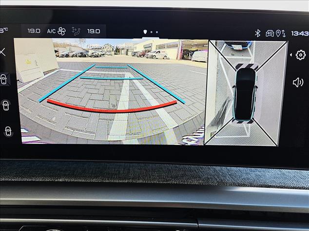 Peugeot 3008 3008 1.2 PureTech mHEV GT Exclusive e-DCS6 2025