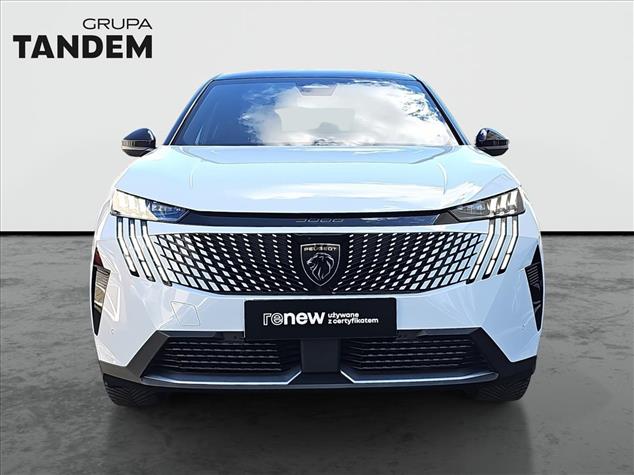 Peugeot 3008 3008 1.2 PureTech mHEV GT Exclusive e-DCS6 2025