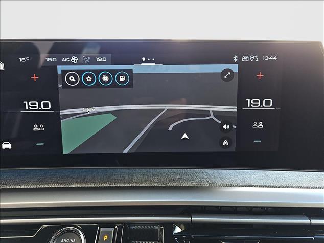 Peugeot 3008 3008 1.2 PureTech mHEV GT Exclusive e-DCS6 2025