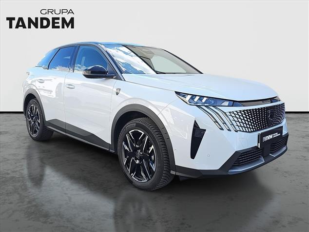 Peugeot 3008 3008 1.2 PureTech mHEV GT Exclusive e-DCS6 2025