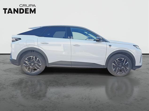 Peugeot 3008 3008 1.2 PureTech mHEV GT Exclusive e-DCS6 2025