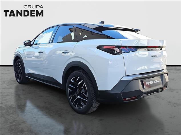 Peugeot 3008 3008 1.2 PureTech mHEV GT Exclusive e-DCS6 2025