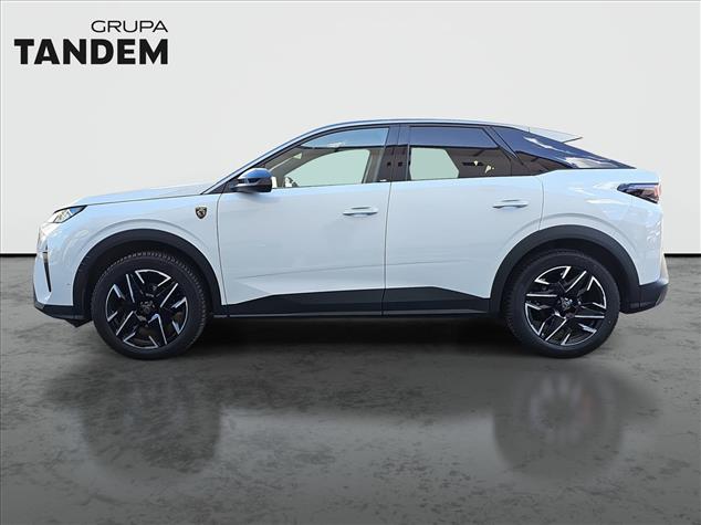 Peugeot 3008 3008 1.2 PureTech mHEV GT Exclusive e-DCS6 2025