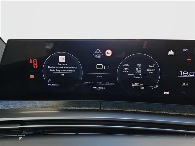 Peugeot 3008 3008 1.2 PureTech mHEV GT Exclusive e-DCS6 2025