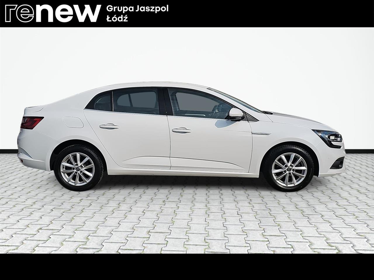Renault MEGANE Megane 1.5 Blue dCi Intens EDC 2020