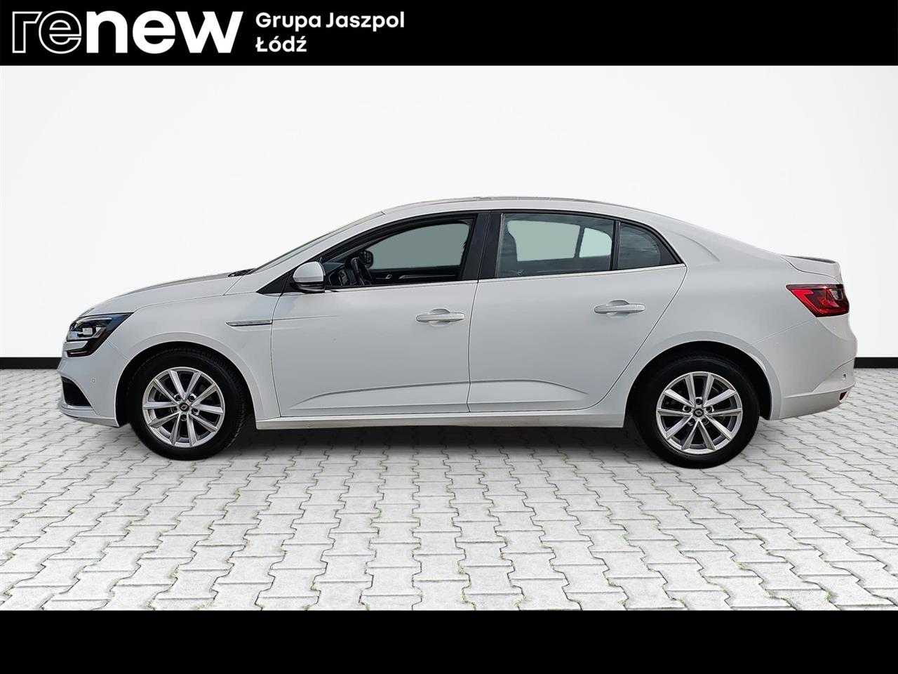 Renault MEGANE Megane 1.5 Blue dCi Intens EDC 2020