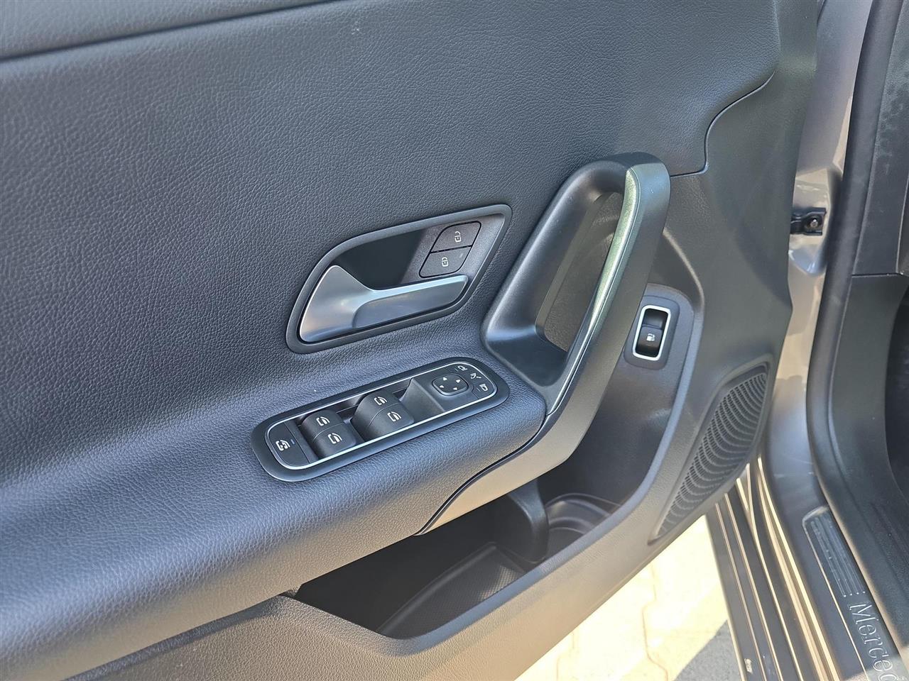 Mercedes-benz A KLASA A 250 e Style 8G-DCT 2021