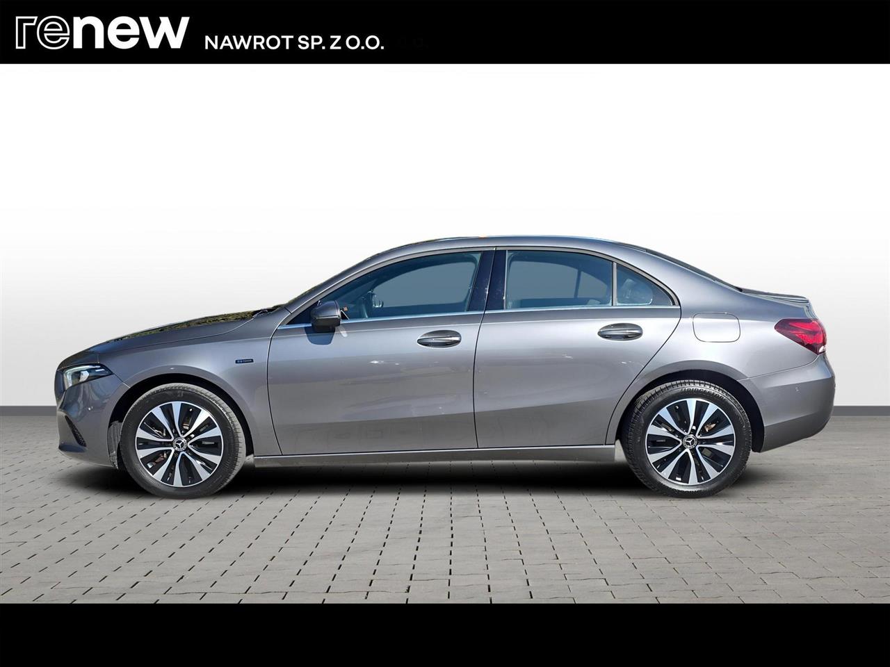 Mercedes-benz A KLASA A 250 e Style 8G-DCT 2021