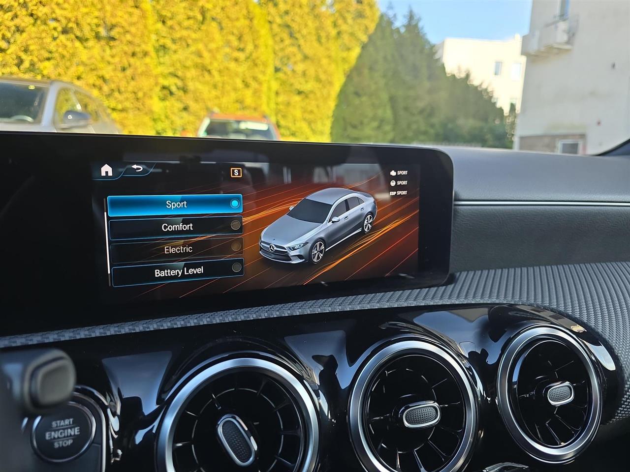 Mercedes-benz A KLASA A 250 e Style 8G-DCT 2021