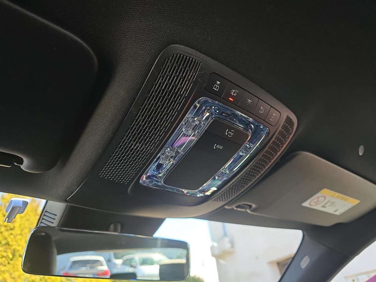 Mercedes-benz A KLASA A 250 e Style 8G-DCT 2021
