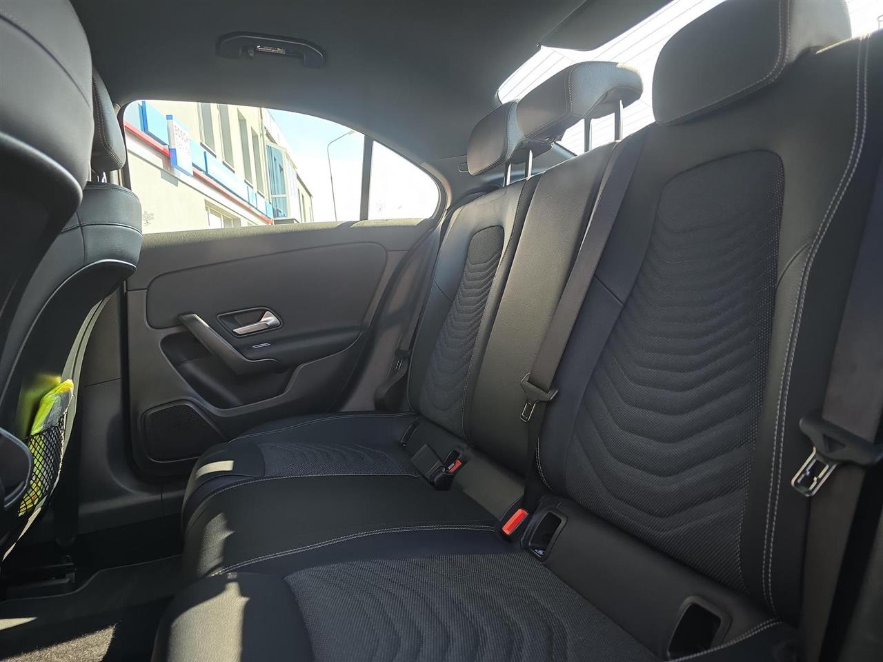 Mercedes-benz A KLASA A 250 e Style 8G-DCT 2021