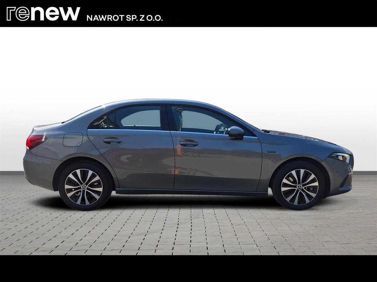 Mercedes-benz A KLASA A 250 e Style 8G-DCT 2021