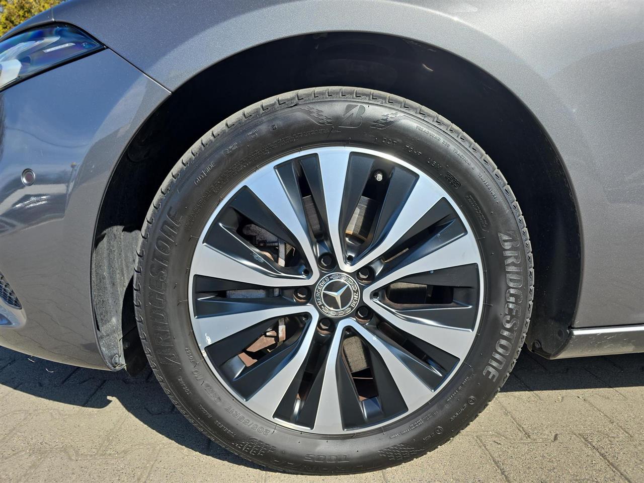 Mercedes-benz A KLASA A 250 e Style 8G-DCT 2021