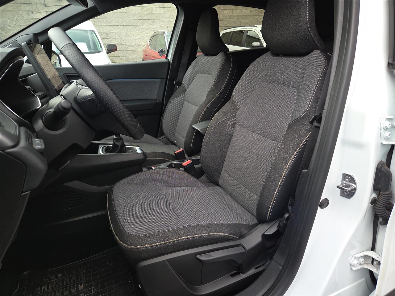 Renault CAPTUR Captur 1.0 TCe Techno 2024