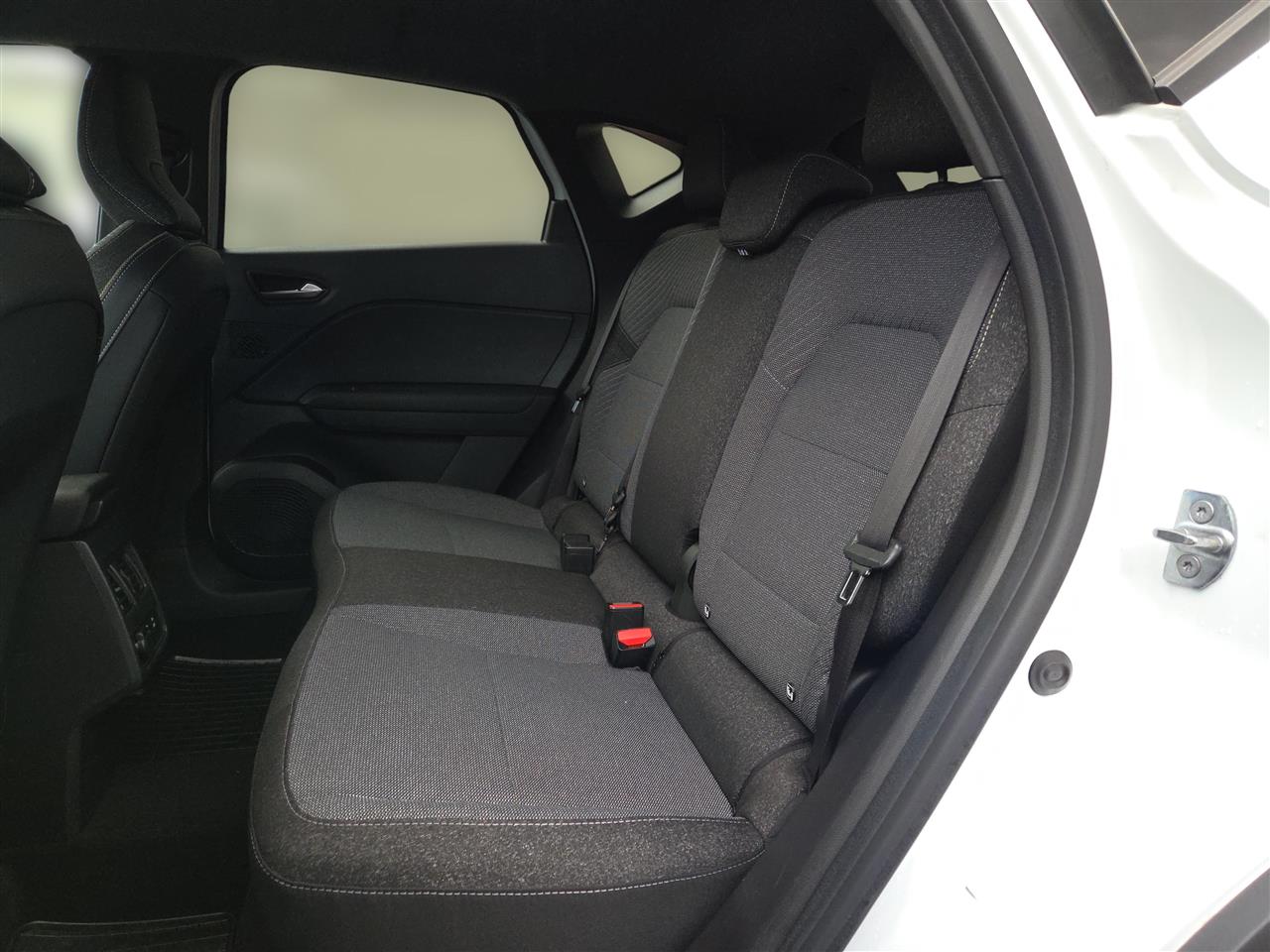 Renault CAPTUR Captur 1.0 TCe Techno 2024