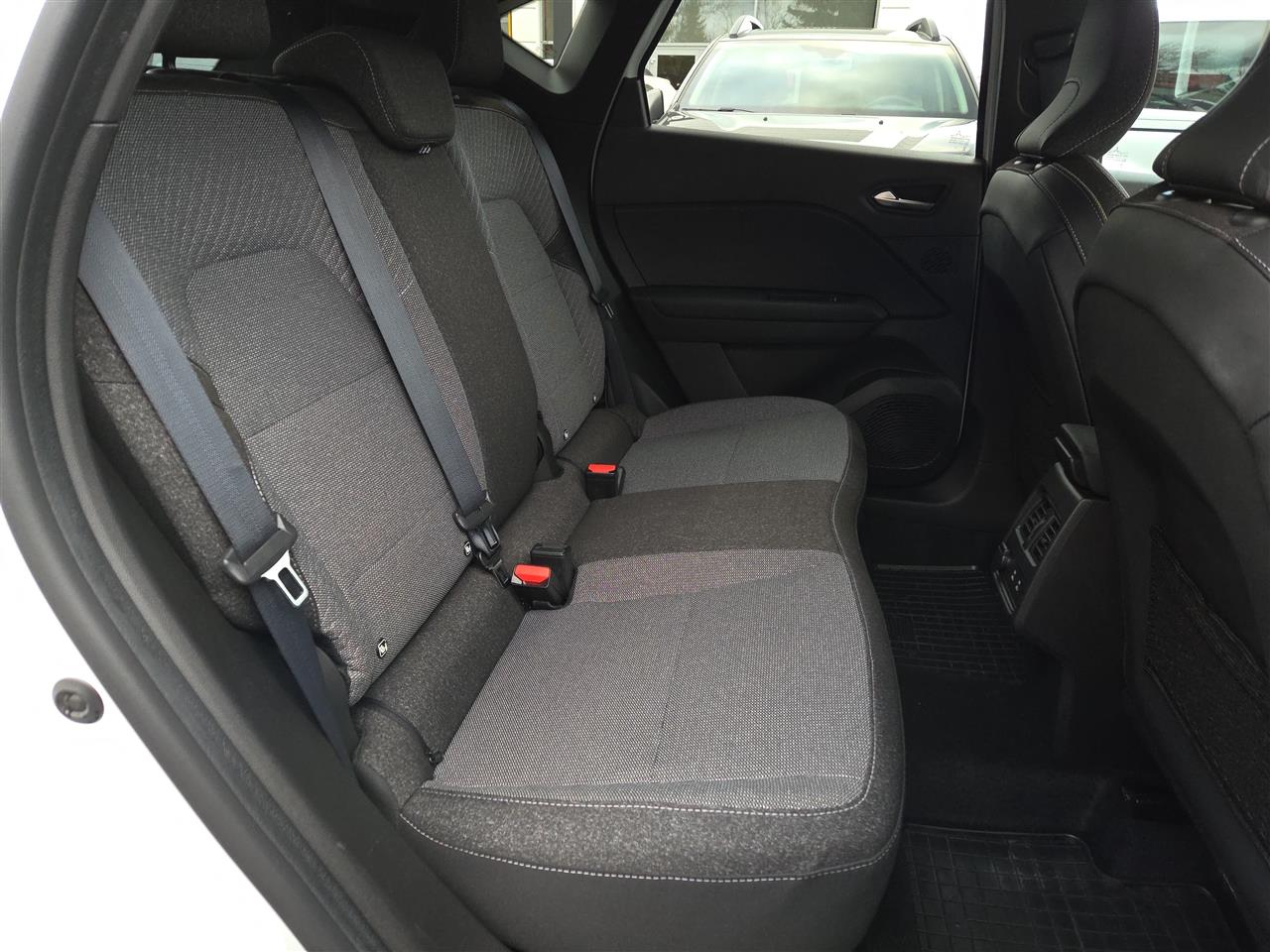 Renault CAPTUR Captur 1.0 TCe Techno 2024