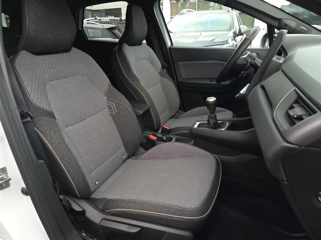 Renault CAPTUR Captur 1.0 TCe Techno 2024