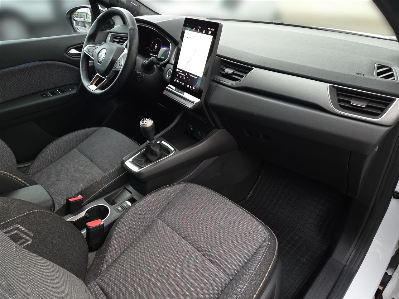 Renault CAPTUR Captur 1.0 TCe Techno 2024