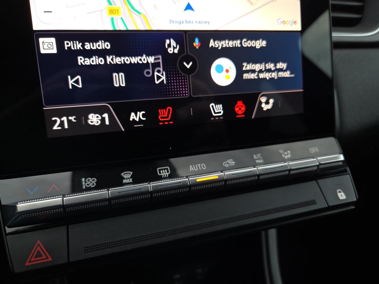 Renault CAPTUR Captur 1.0 TCe Techno 2024