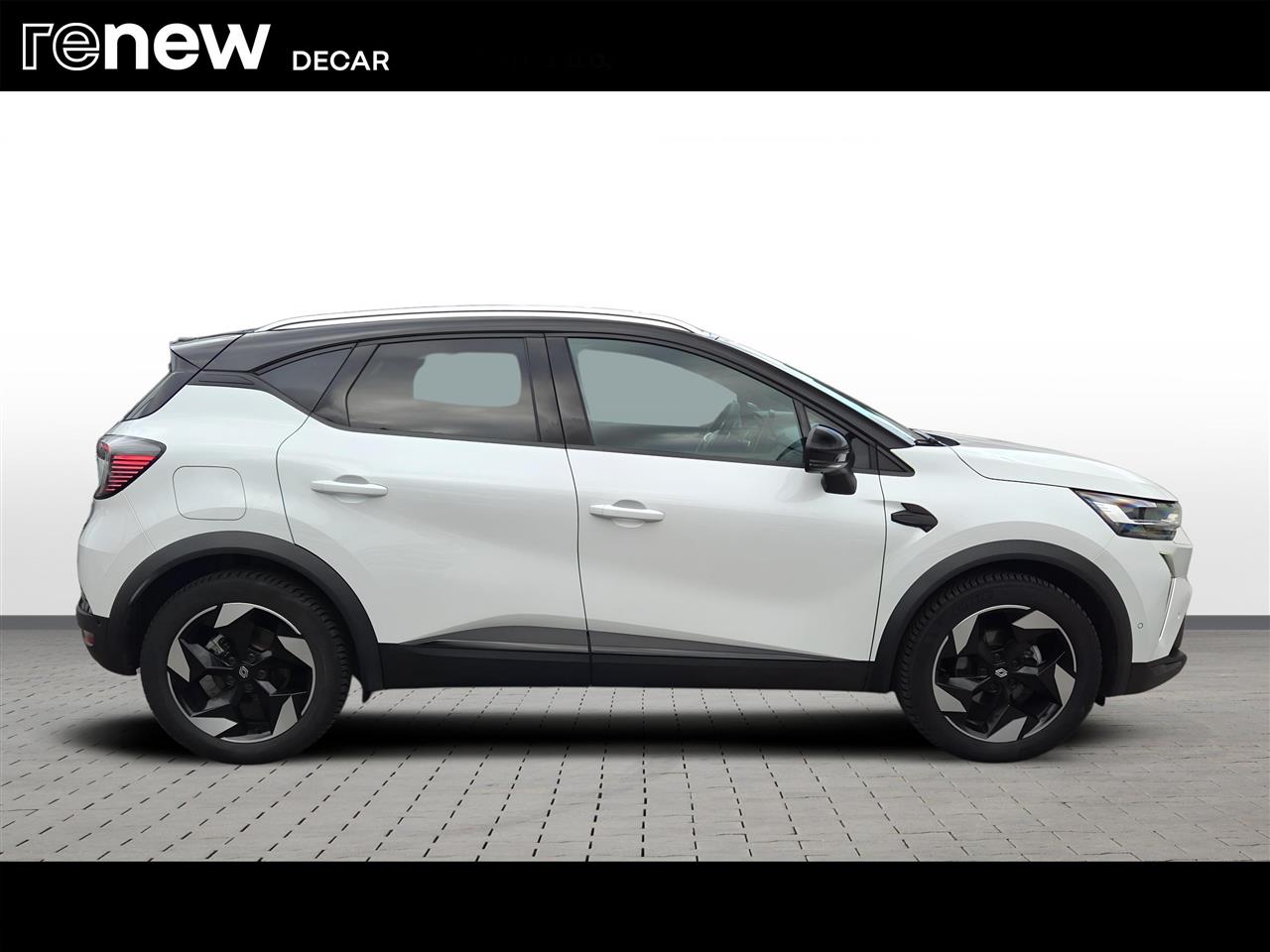 Renault CAPTUR Captur 1.0 TCe Techno 2024