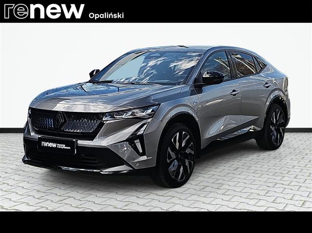 Renault RAFALE Rafale 1.2 E-Tech PHEV 4x4 300 esprit Alpine MMT 2025