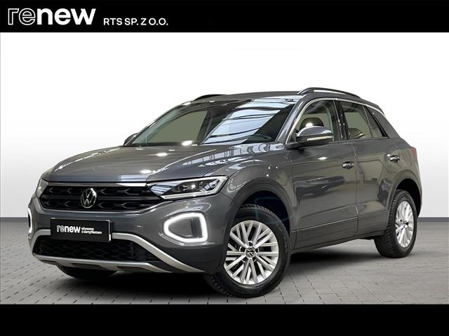 Volkswagen T-ROC T-ROC 1.5 TSI Life DSG 2023