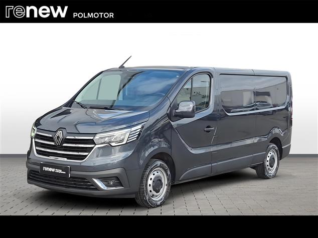 Renault TRAFIC Trafic 2.0 dCi L2H1 HD Extra 2025