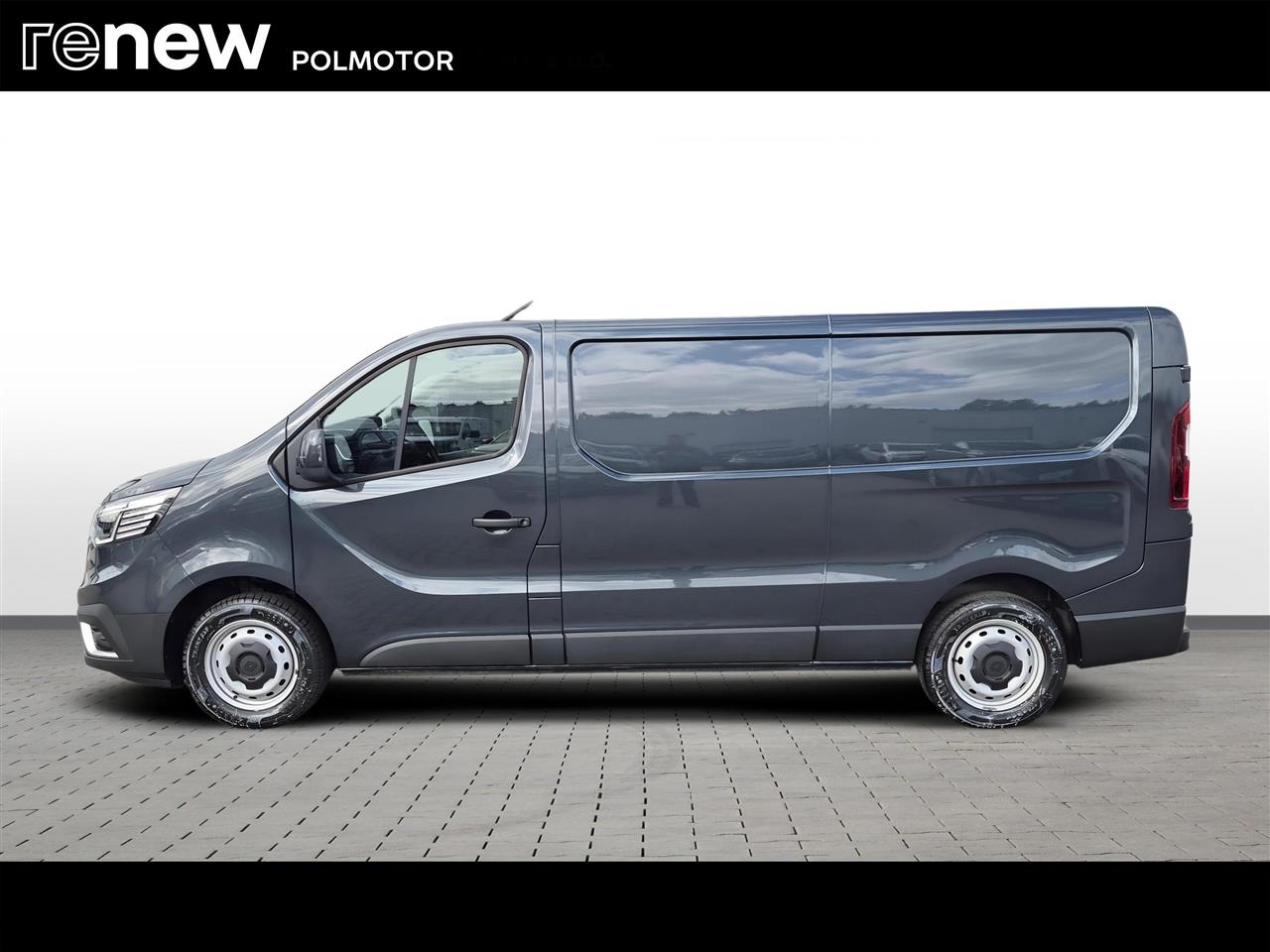 Renault TRAFIC Trafic 2.0 dCi L2H1 HD Extra 2025