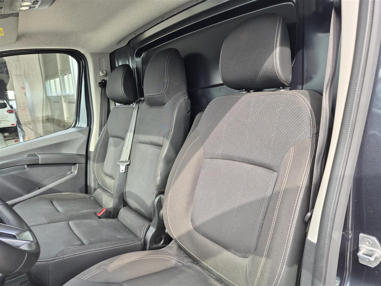 Renault TRAFIC Trafic 2.0 dCi L2H1 HD Extra 2025