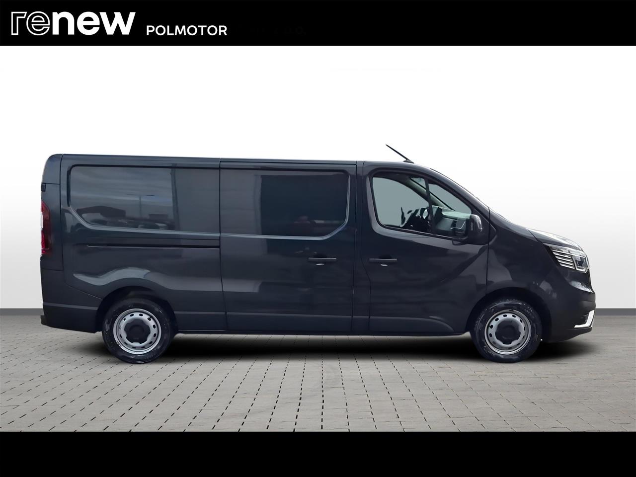 Renault TRAFIC Trafic 2.0 dCi L2H1 HD Extra 2025