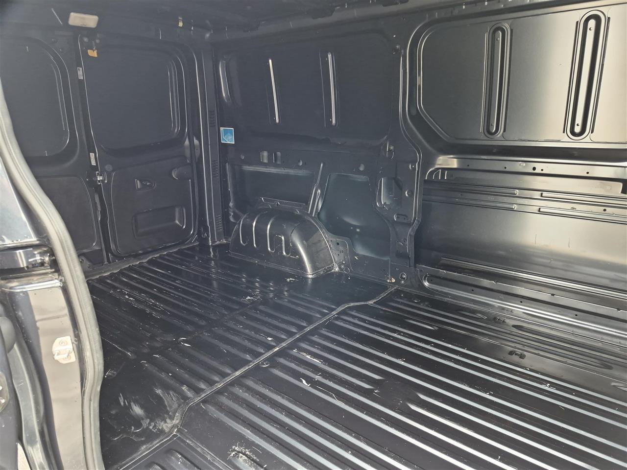 Renault TRAFIC Trafic 2.0 dCi L2H1 HD Extra 2025