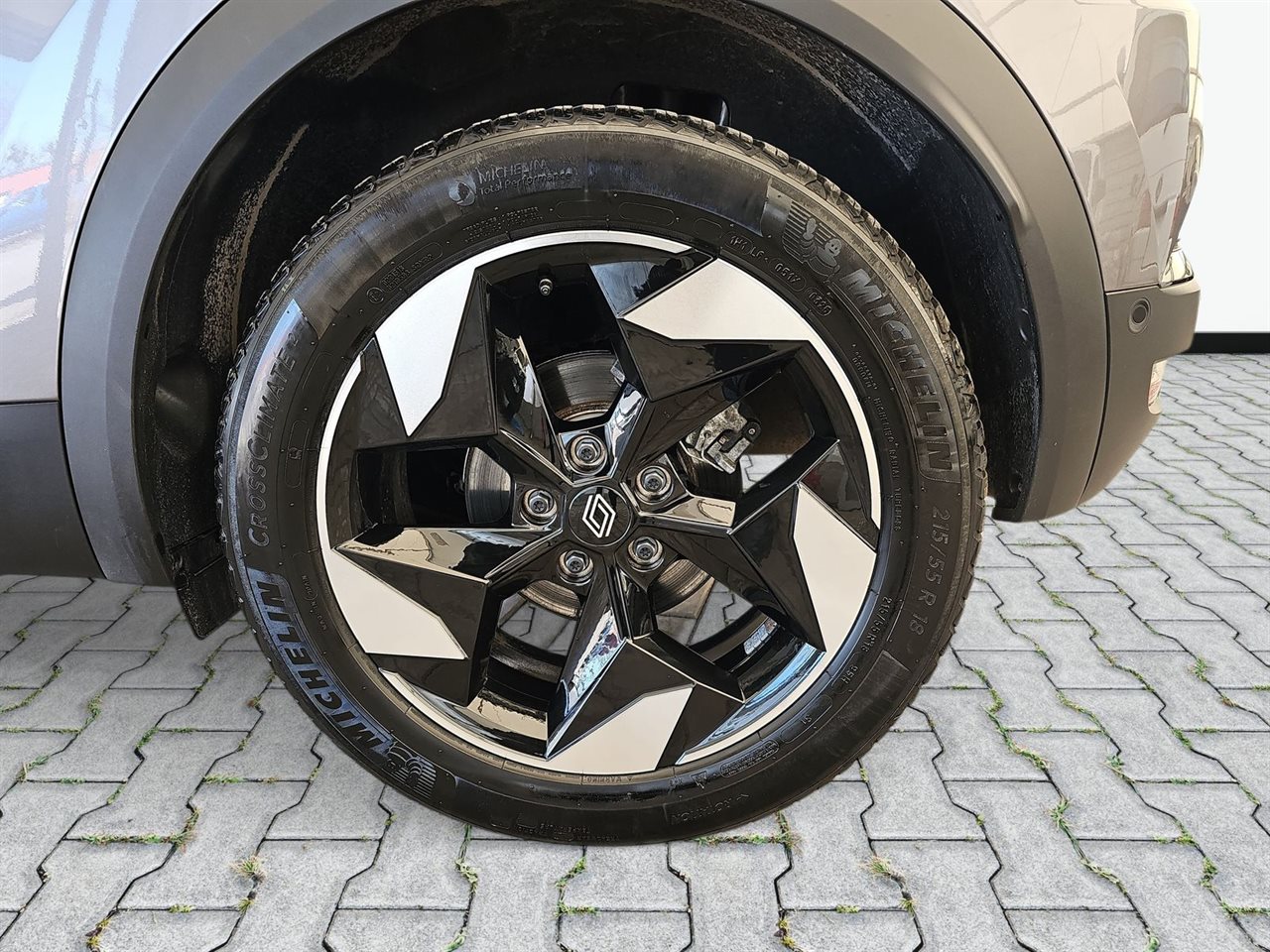 Renault CAPTUR Captur 1.0 TCe Techno LPG 2025