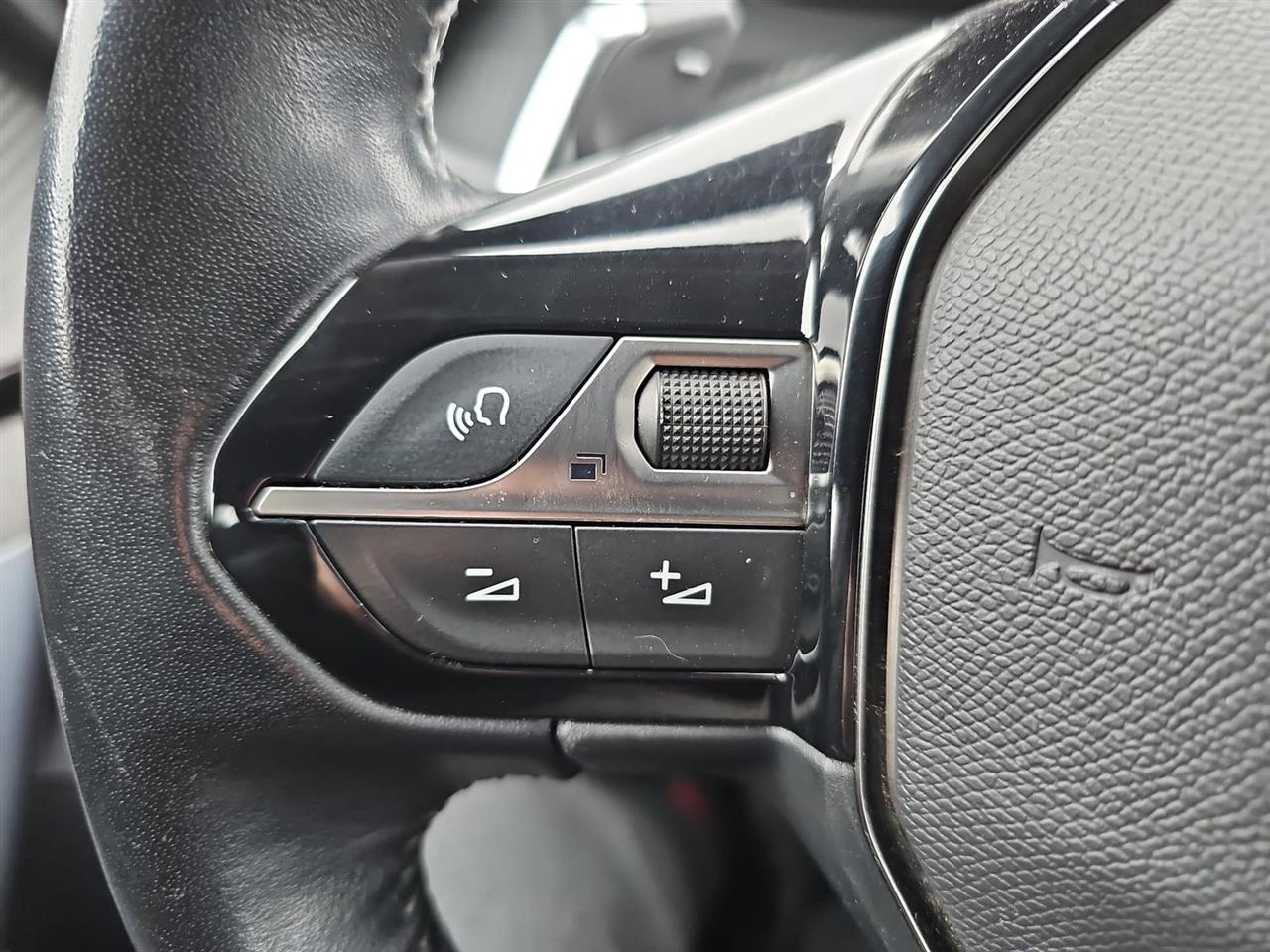 Peugeot 2008 2008 1.2 PureTech Allure Pack S&S EAT8 2020
