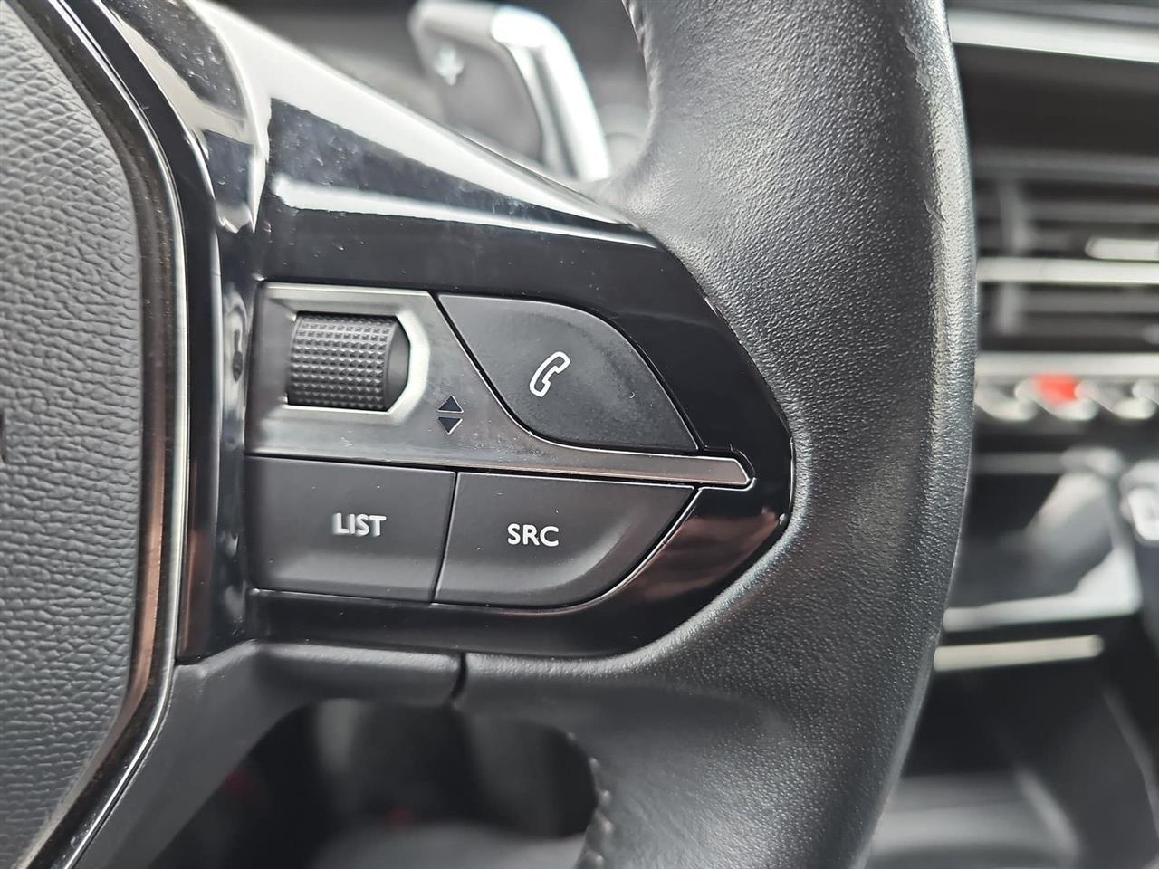 Peugeot 2008 2008 1.2 PureTech Allure Pack S&S EAT8 2020